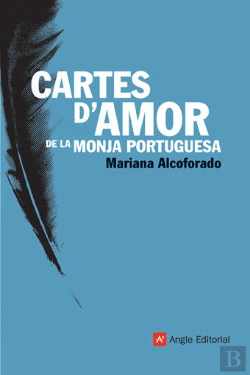 Bertrand.pt - Cartes D'Amor De La Monja Portuguesa