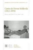 Cartes De Ferran Soldevila (1912-1970)