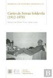 Cartes De Ferran Soldevila (1912-1970)