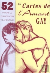 Cartes De L'Amant Gay (Les)