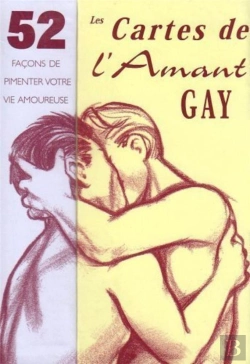 Bertrand.pt - Cartes De L'Amant Gay (Les)