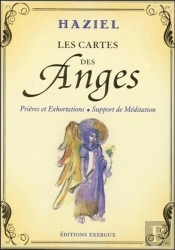 Cartes Des Anges Coffret (Les)