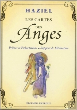 Bertrand.pt - Cartes Des Anges Coffret (Les)