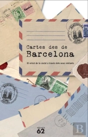 Cartes Des De Barcelona