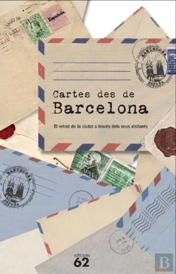 Bertrand.pt - Cartes Des De Barcelona