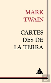 Cartes Des De La Terra