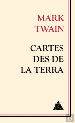Bertrand.pt - Cartes Des De La Terra