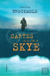 Cartes Des De L'Illa De Skye
