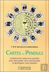 Cartes Et Pendule