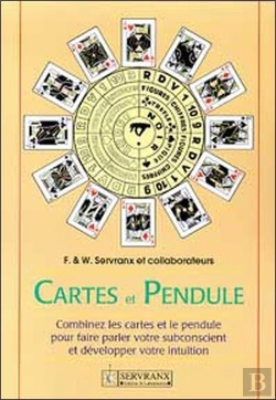 Bertrand.pt - Cartes Et Pendule