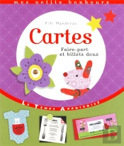 Cartes ; Faire-Part Et Billets Doux