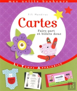 Bertrand.pt - Cartes ; Faire-Part Et Billets Doux