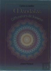 Cartes Mandalas Diffuseurs De Lumière