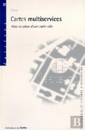 Cartes Mulitiservices Mise En Place D'Une Carte Ville