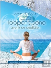 Cartes Oracles Ho'Oponopono Avenir Au Quotidien