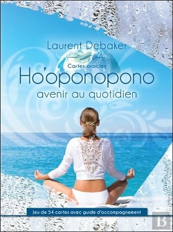 Bertrand.pt - Cartes Oracles Ho'Oponopono Avenir Au Quotidien