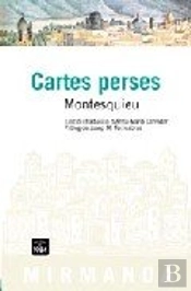 Cartes Perses