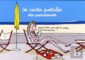 Cartes Postales Des Paresseuses