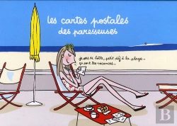 Bertrand.pt - Cartes Postales Des Paresseuses