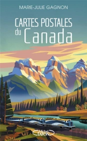 Cartes Postales Du Canada