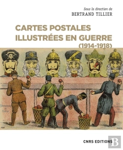 Bertrand.pt - Cartes Postales Illustrées En Guerre (1914-1918)