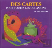 Cartes Pour Toutes Occasions