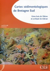 Cartes Sedimentologiques De Bretagne Sud
