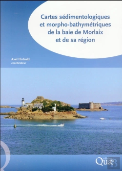 Bertrand.pt - Cartes Sedimentologiques Et Morpho-Bathymetriques De La Baie De Morlaix Et De Sa Region