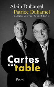 Cartes Sur Table