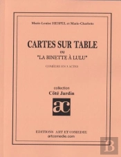 Cartes Sur Table