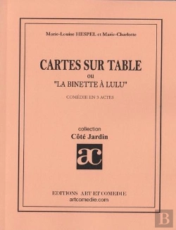 Bertrand.pt - Cartes Sur Table