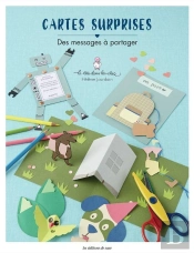 Cartes Surprises ; Des Messages À Partager