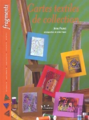 Cartes Textiles De Collection