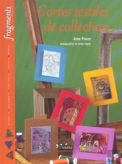 Bertrand.pt - Cartes Textiles De Collection