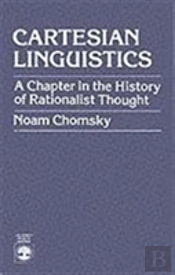 Cartesian Linguistics