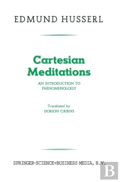 Cartesian Meditations
