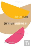 Cartesian Questions Iii
