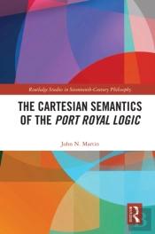 Cartesian Semantics Of The Port Royal Logic
