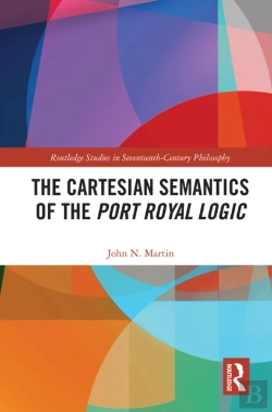 Bertrand.pt - Cartesian Semantics Of The Port Royal Logic
