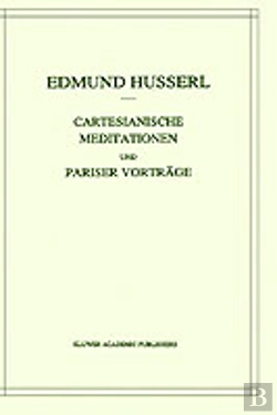 Bertrand.pt - Cartesianische Meditationen Und Pariser