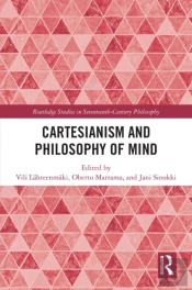 Cartesianism And Philosophy Of Mind