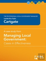 Cartgate