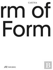 Cartha - On The Form Of Form