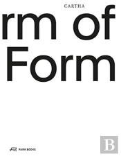 Cartha - On The Form Of Form
