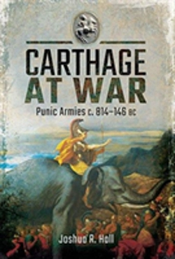 Bertrand.pt - Carthage At War
