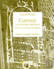 Carthage, Metropole Chretienne