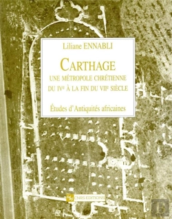 Bertrand.pt - Carthage, Metropole Chretienne
