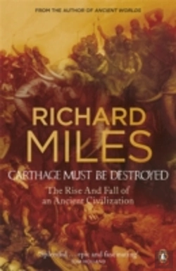 Bertrand.pt - Carthage Must Be Destroyed