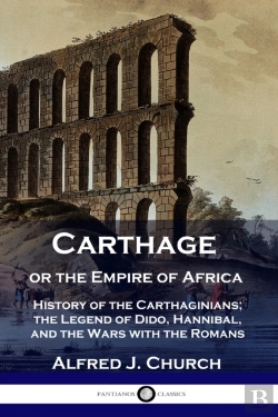 Bertrand.pt - Carthage Or The Empire Of Africa