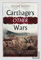 Carthage'S Other Wars